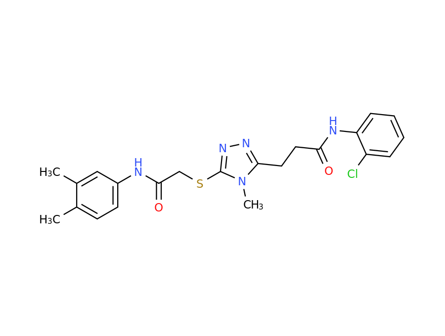 Structure Amb1897162