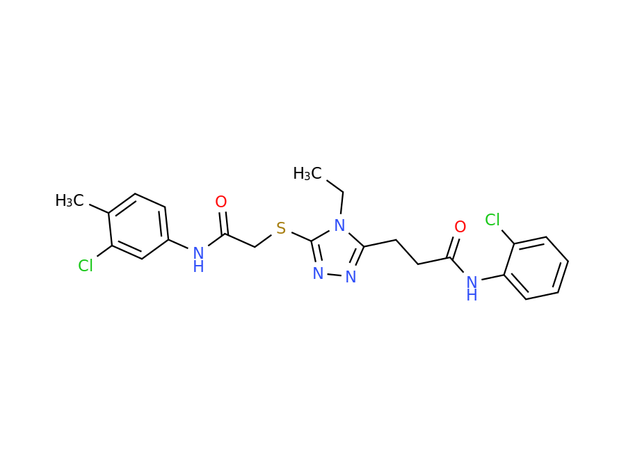 Structure Amb1897165