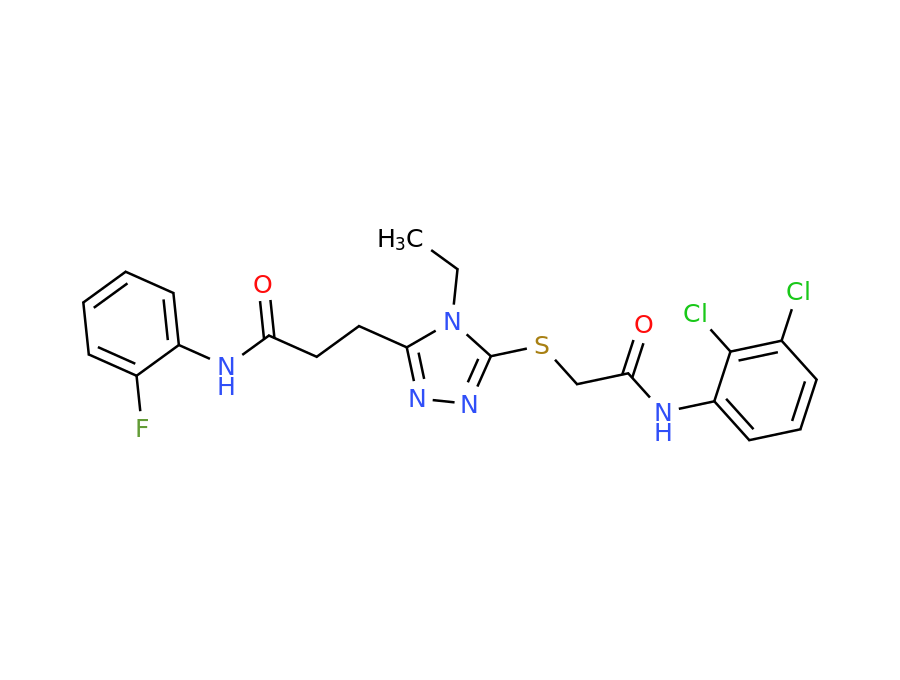 Structure Amb1897166