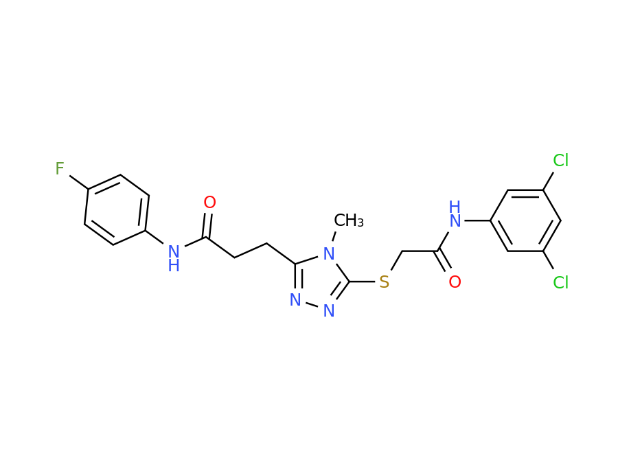 Structure Amb1897175