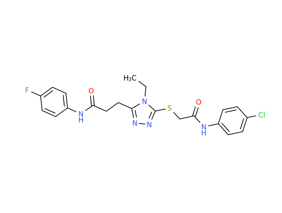 Structure Amb1897180