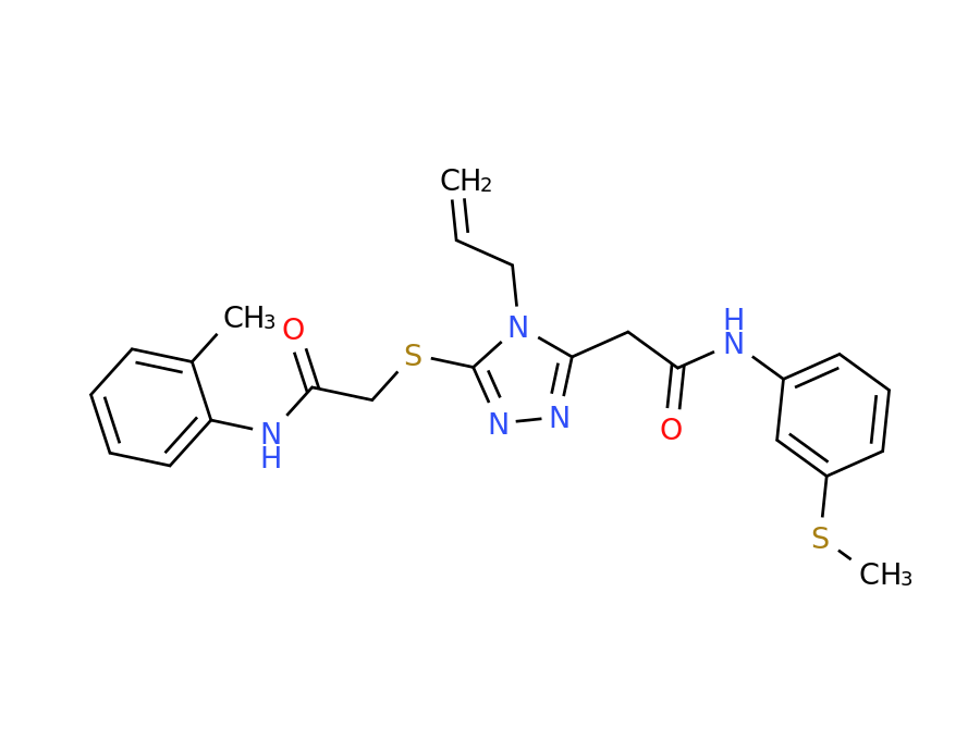 Structure Amb1897187