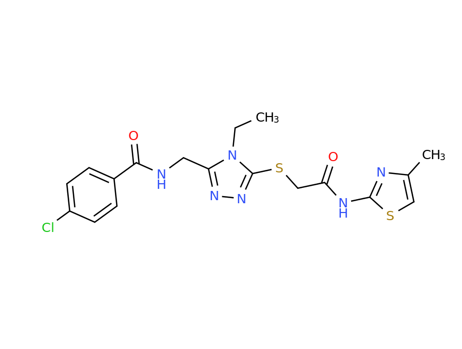 Structure Amb1897190