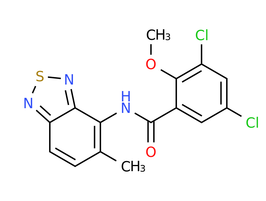 Structure Amb1897204