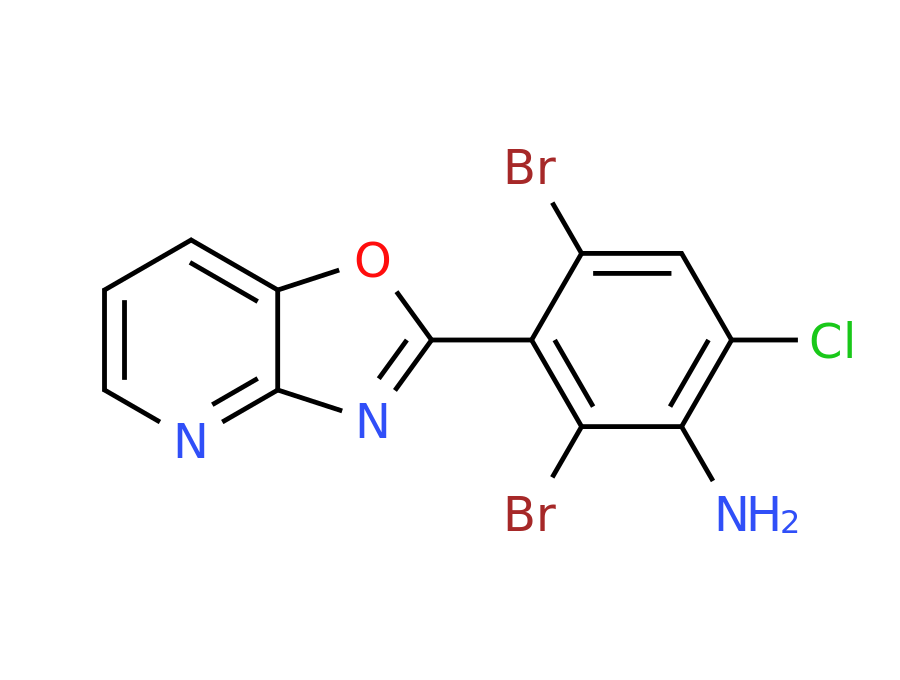 Structure Amb1897242