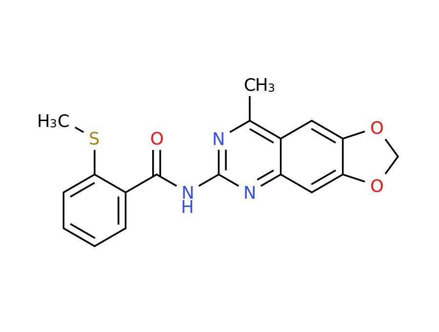 Structure Amb1897265