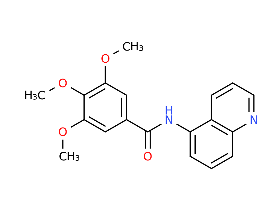 Structure Amb1897270