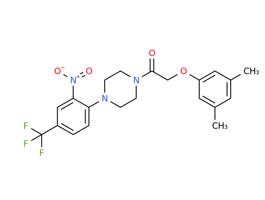 Structure Amb1897321