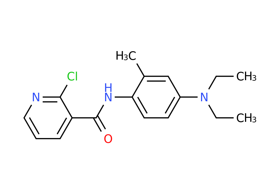 Structure Amb1897340