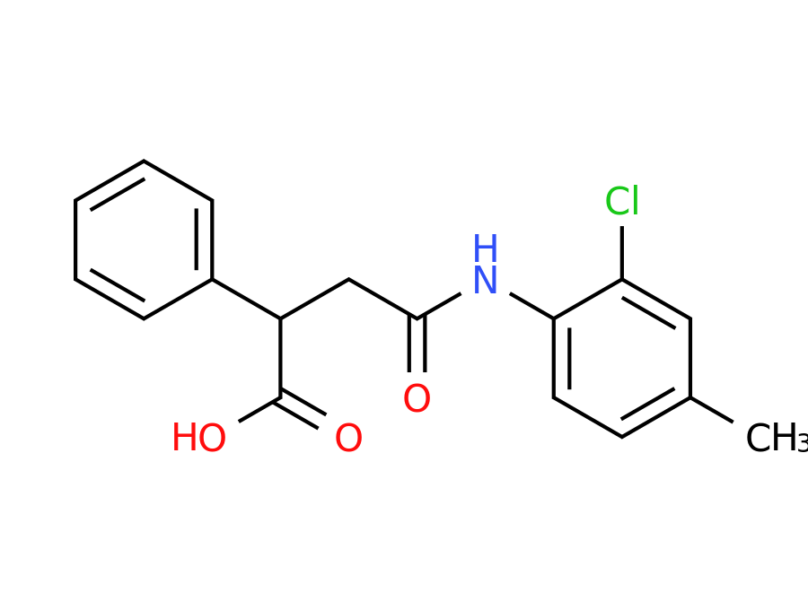 Structure Amb189735