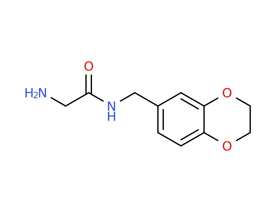 Structure Amb18973807