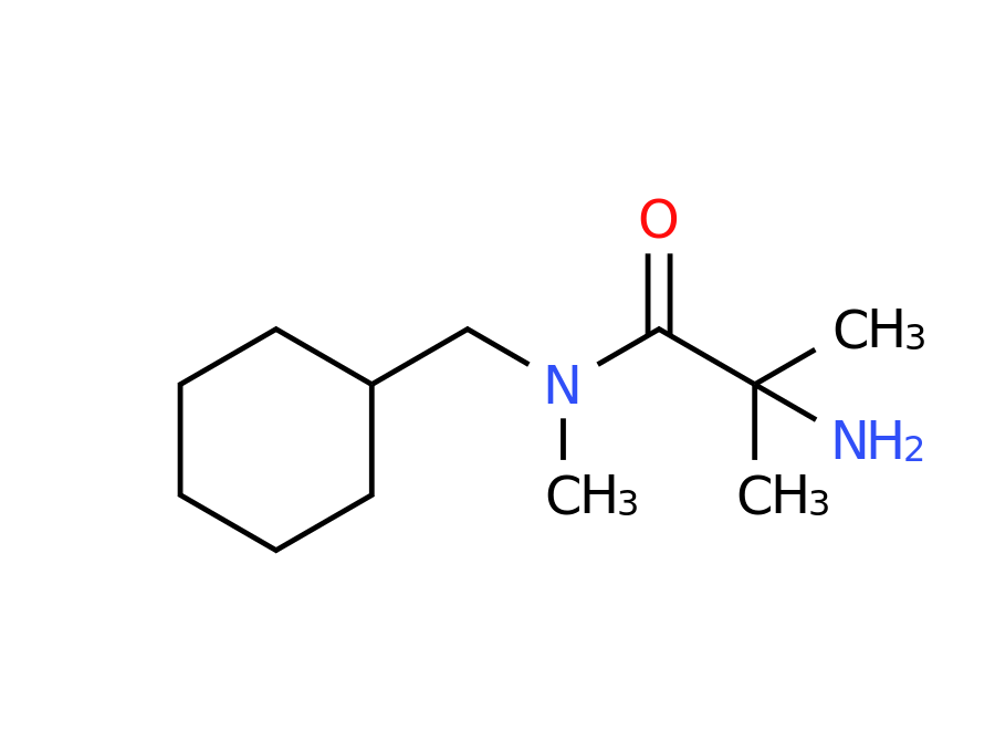 Structure Amb18974216