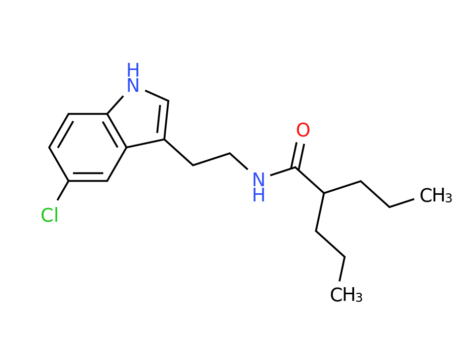 Structure Amb1897445