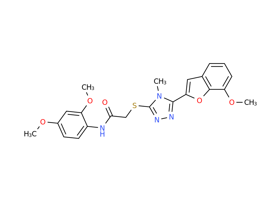 Structure Amb1897479