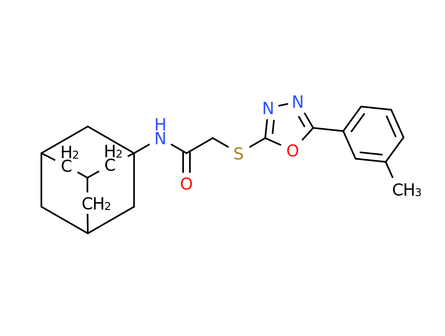 Structure Amb1897491