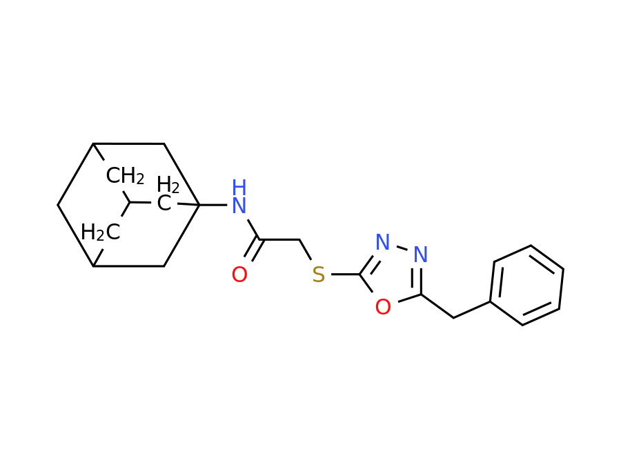 Structure Amb1897492