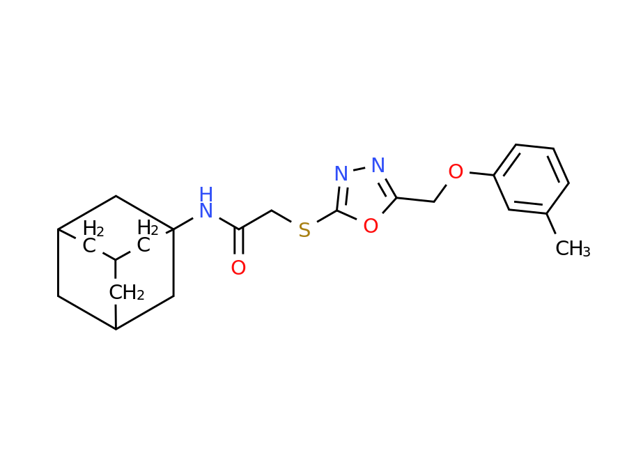 Structure Amb1897493