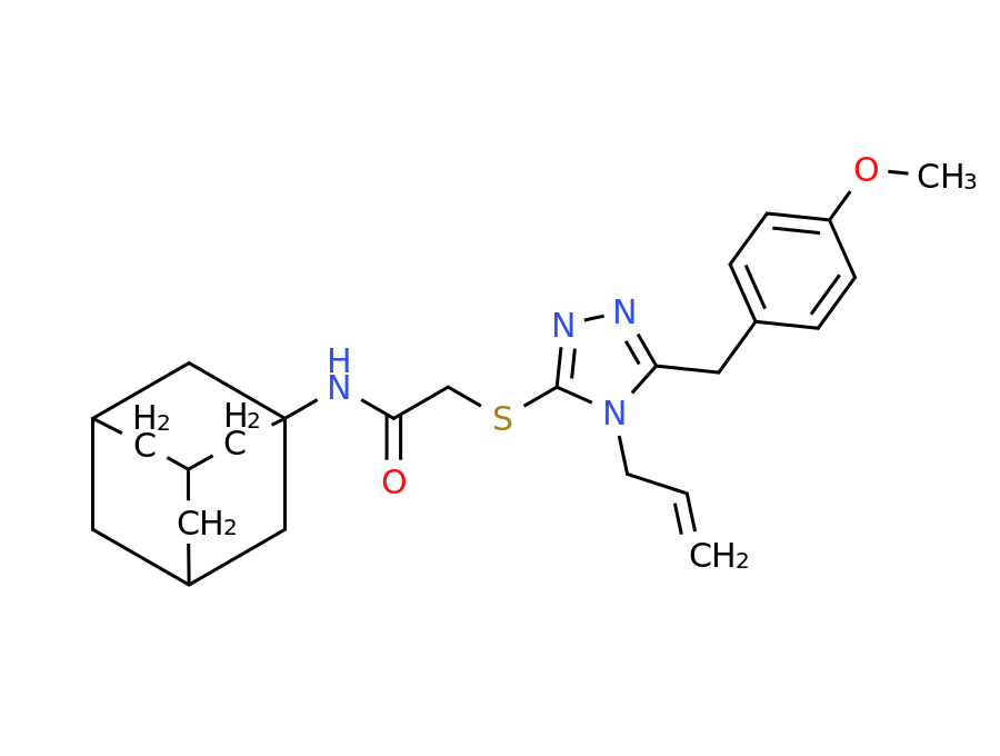 Structure Amb1897504