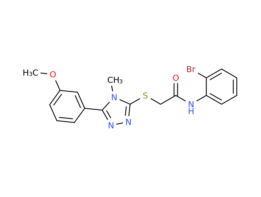 Structure Amb1897505