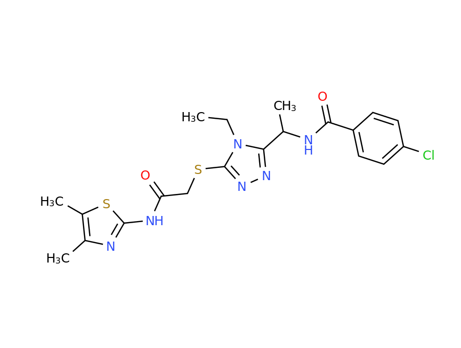 Structure Amb1897508