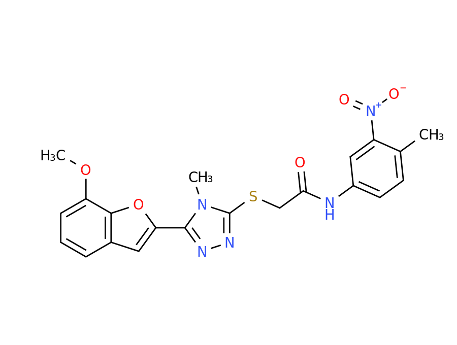 Structure Amb1897514