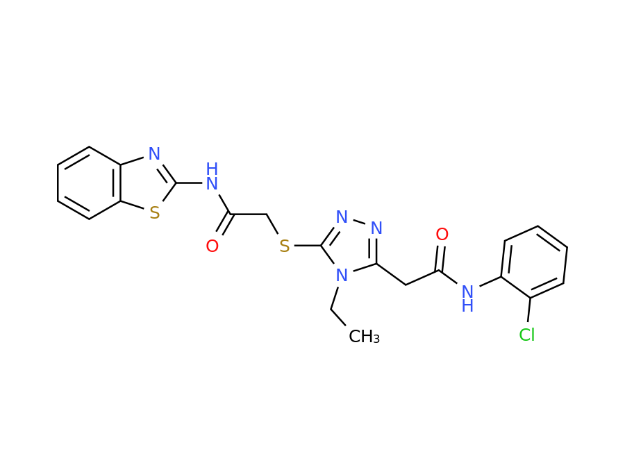 Structure Amb1897515