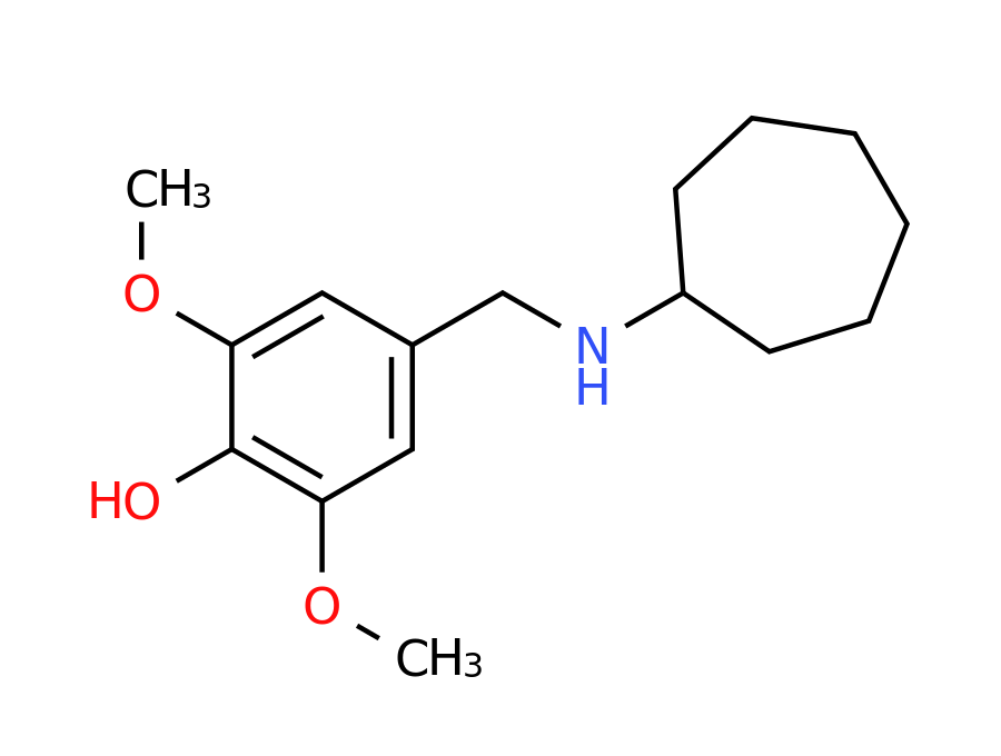 Structure Amb1897658