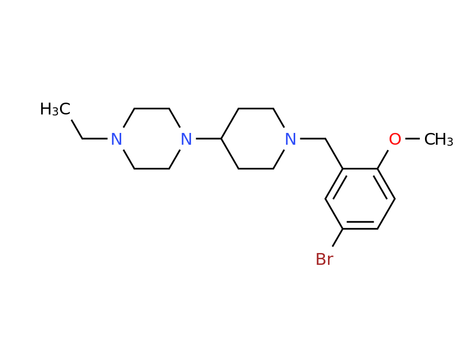 Structure Amb1897719