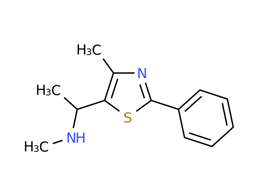 Structure Amb18977542