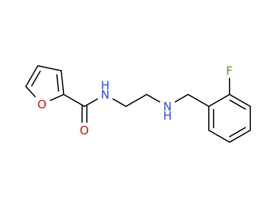 Structure Amb1897768