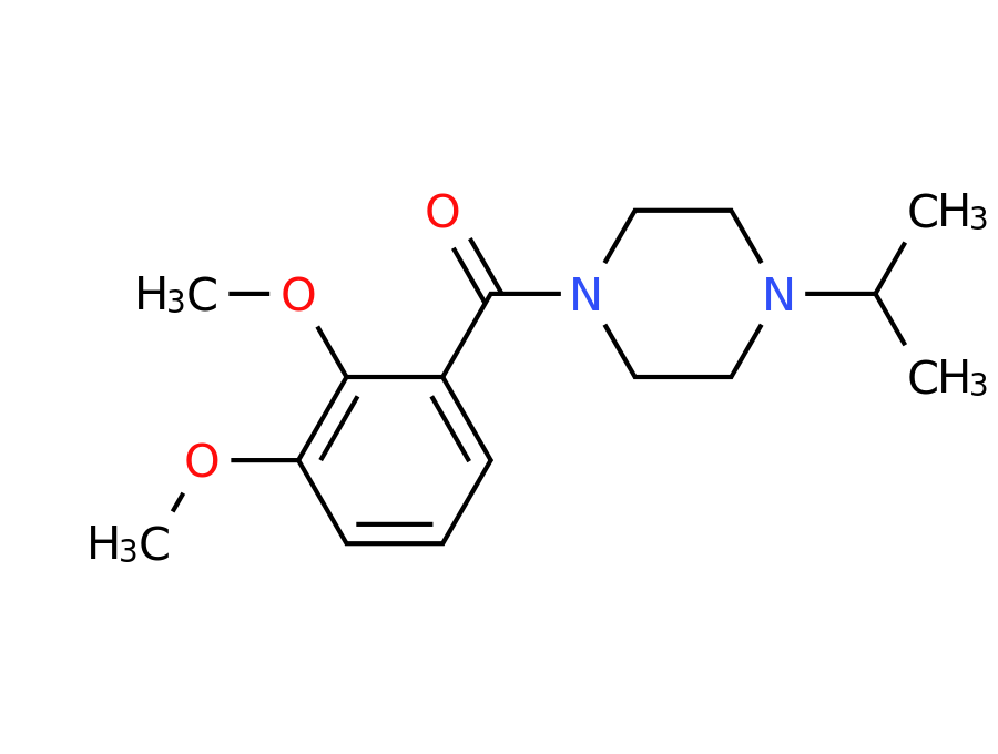 Structure Amb1897833