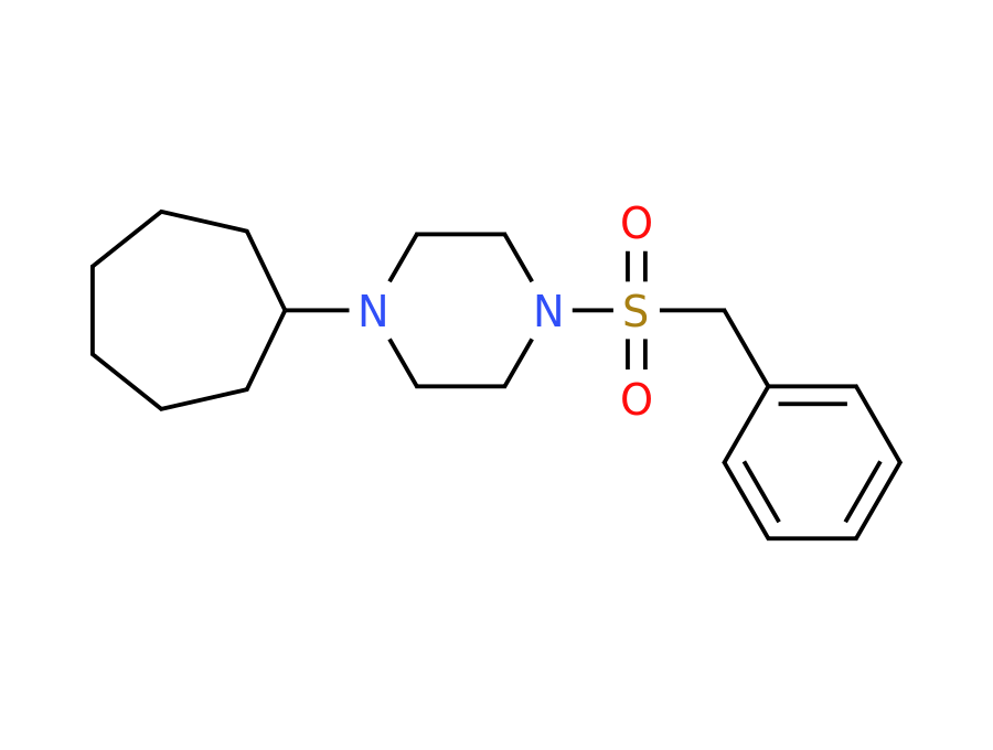 Structure Amb1897861