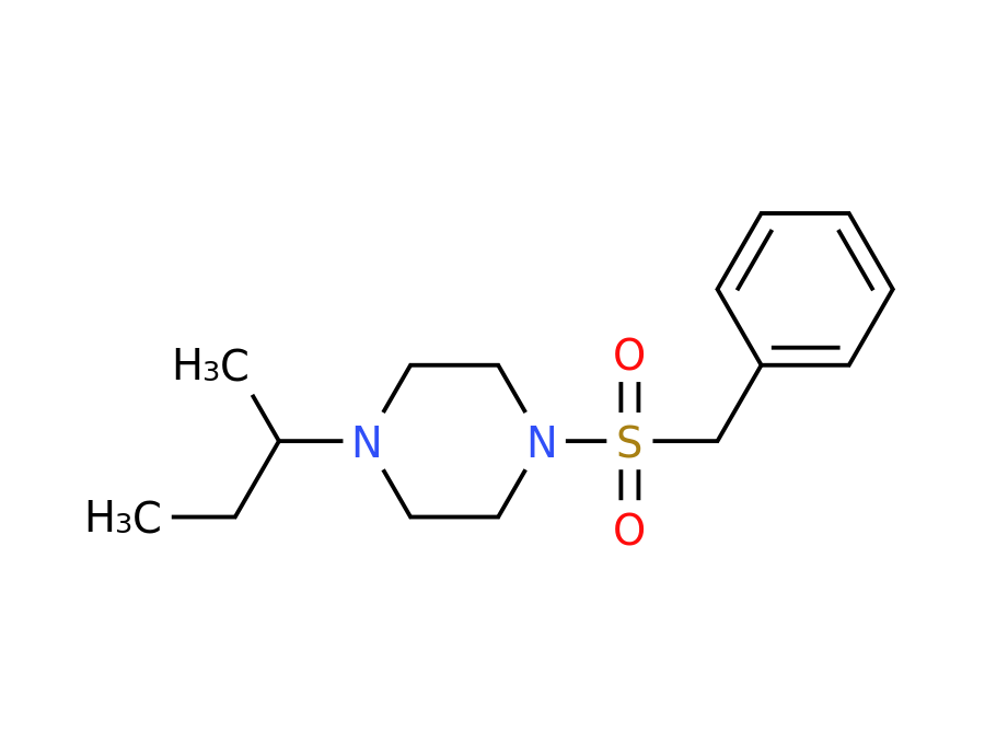 Structure Amb1897862