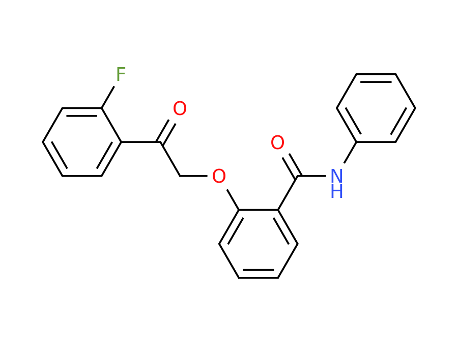 Structure Amb189792