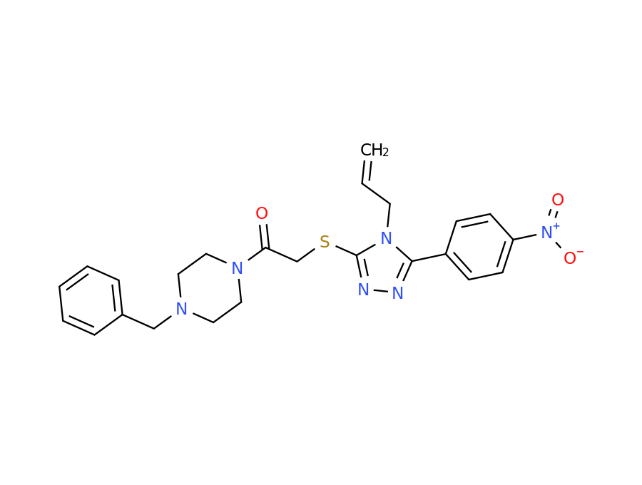 Structure Amb1897949