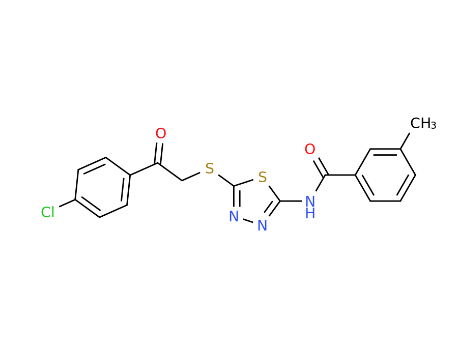 Structure Amb1897996