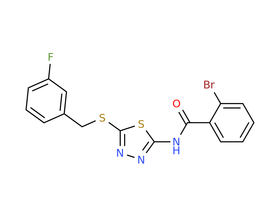 Structure Amb1898007