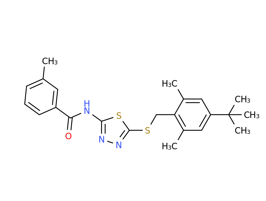 Structure Amb1898010