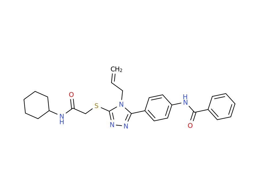 Structure Amb1898033