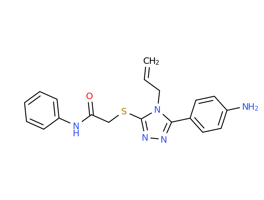 Structure Amb1898038