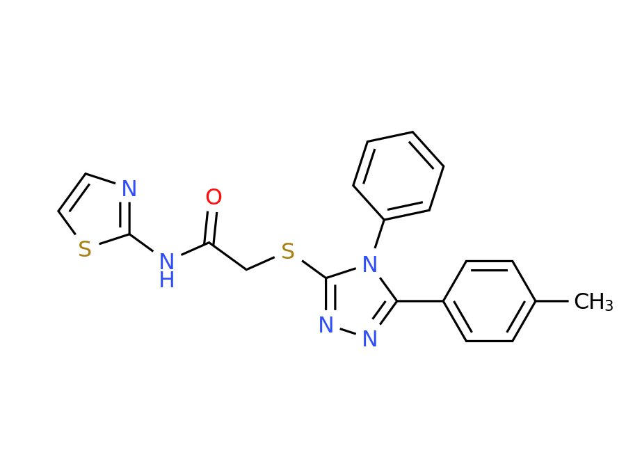 Structure Amb1898039