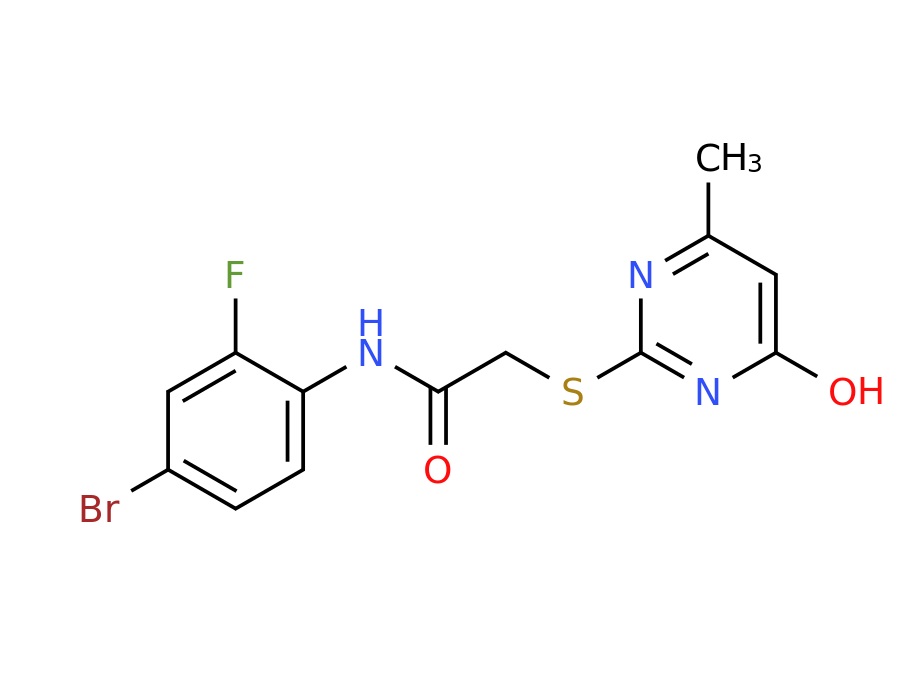 Structure Amb1898064