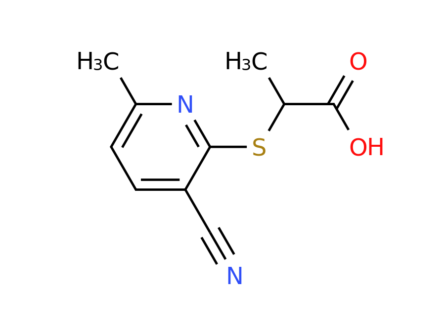 Structure Amb18980676