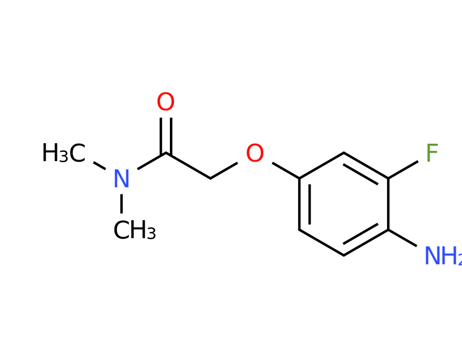 Structure Amb18980922