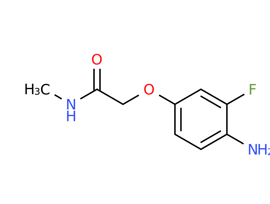 Structure Amb18980928