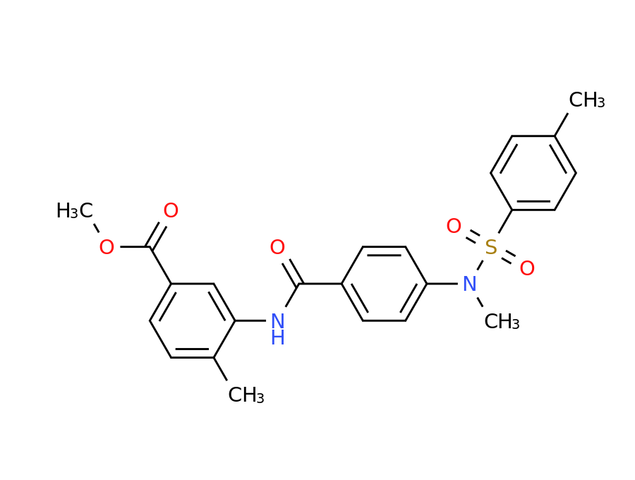 Structure Amb1898330