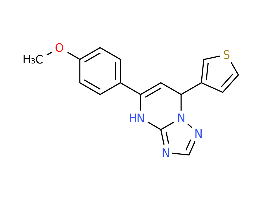 Structure Amb18984