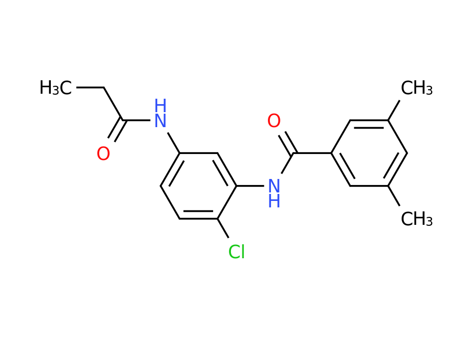 Structure Amb1898529