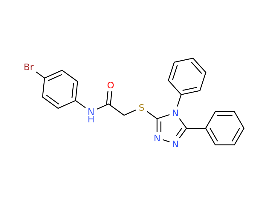 Structure Amb1898626