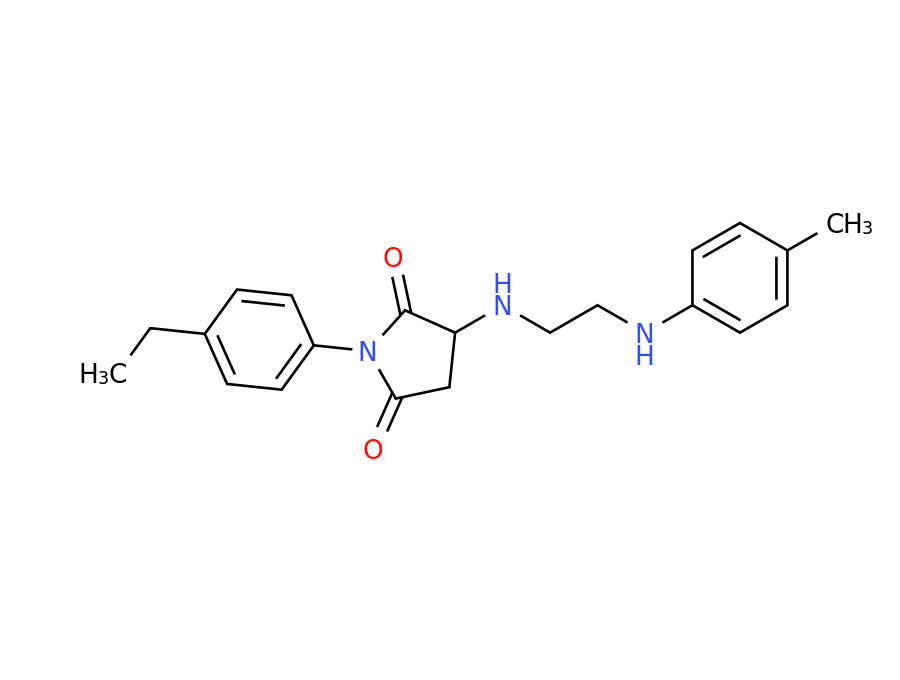 Structure Amb1898823